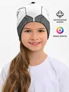 Детская шапка / Russia