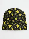 Детская шапка / Corgi | Stars