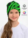 Детская шапка / Russia