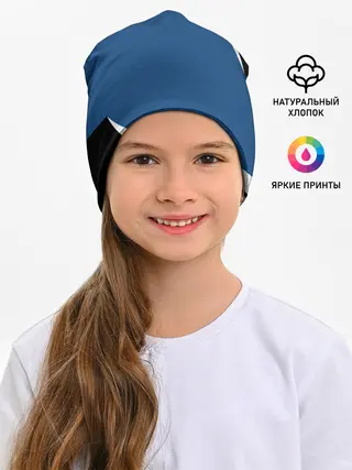 Детская шапка / Russia