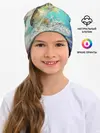 Детская шапка / Клёвая Рыбалка