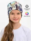 Детская шапка / Все песонажи Хвост Феи
