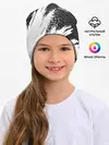 Детская шапка / HONDA