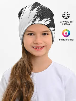 Детская шапка / HONDA