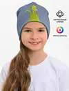 Детская шапка / Dragon Dreams