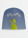 Детская шапка / Dragon Dreams