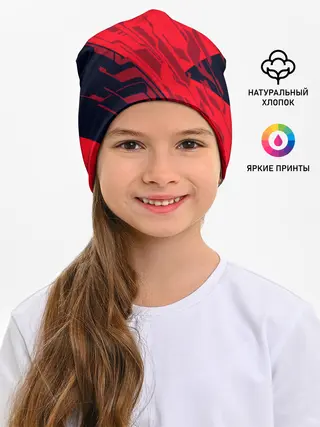 Детская шапка / Valorant