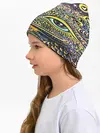 Детская шапка / ИМПРЕССИОНИЗМ