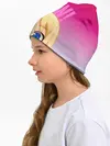 Детская шапка / Межвидовые рецензенты
