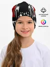 Детская шапка / Химура Кэнсин Самурай Х