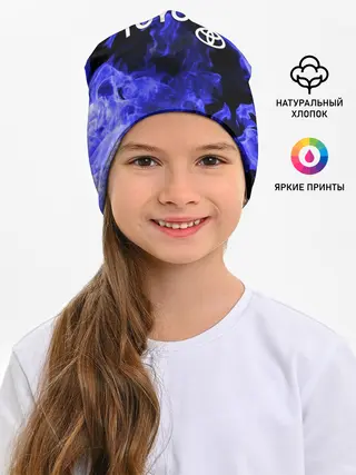 Детская шапка / TOYOTA