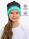 Детская шапка / BTS / БТС