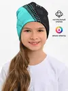 Детская шапка / BTS / БТС