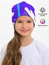 Детская шапка / MARSHMELLO / МАРШМЕЛЛОУ