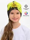 Детская шапка / Марко Ройс