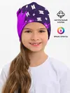 Детская шапка / BTS / БТС