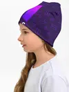 Детская шапка / BTS / БТС