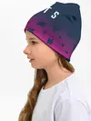 Детская шапка / BTS / БТС
