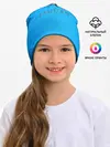 Детская шапка / jaguar