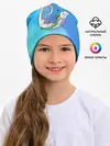 Детская шапка / Унесенные призраками Хаку