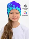 Детская шапка / FORTNITE / ФОРТНАЙТ
