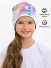 Детская шапка / ROBLOX | РОБЛОКС