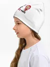 Детская шапка / БУМАЖНЫЙ ДОМ