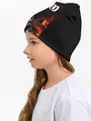 Детская шапка / Dio