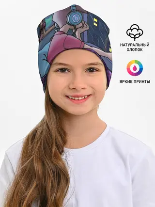 Детская шапка / ЛЕТНИЕ НОЧИ
