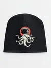 Детская шапка / Космический осьминог | Space Octopus