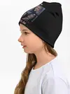 Детская шапка / BLACKPINK