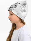Детская шапка / RUSSIAN EMERCOM
