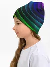 Детская шапка / Color