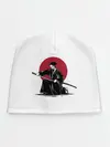 Детская шапка / ЯПОНСКИЙ САМУРАЙ | SAMURAI IN THE SUN