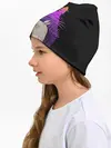 Детская шапка / Тоторо и Сатсуки