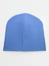 Детская шапка / Скрипичный ключ и крылья ноты