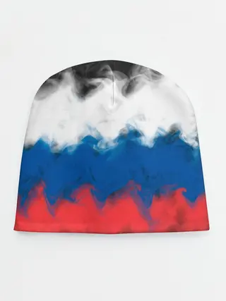 Детская шапка / Россия