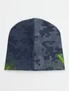 Детская шапка / MINECRAFT / МАЙНКРАФТ