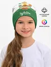 Детская шапка / Таджикистан