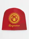 Детская шапка / Киргизия