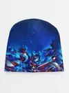 Детская шапка / Casual Color | Style
