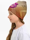 Детская шапка / volvo
