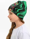 Детская шапка / Dragon | Дракон