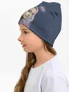 Детская шапка / Ariana Grande Jeans