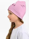 Детская шапка / Cвинья