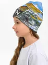 Детская шапка / Я не в Японии 3