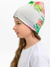 Детская шапка / SUMMER NEON