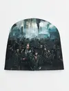 Детская шапка / ASSASSINS CREED СИНДИКАТ