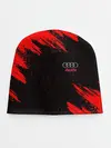 Детская шапка / AUDI
