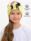 Детская шапка / Криминальное чтиво